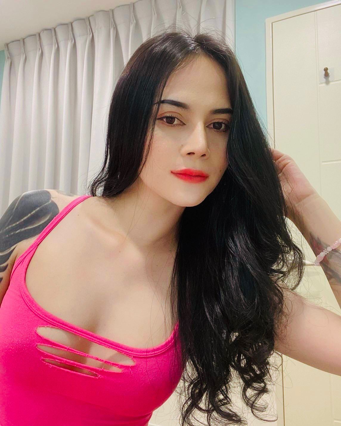 may